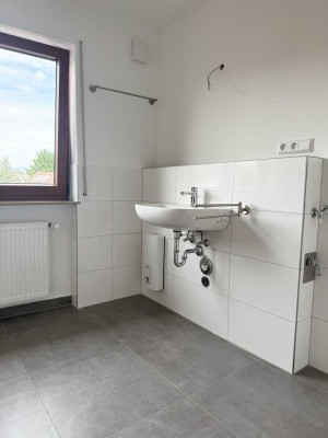Einzimmerwohnung - Erstbezug nach Umbau | Mz-Laubenheim