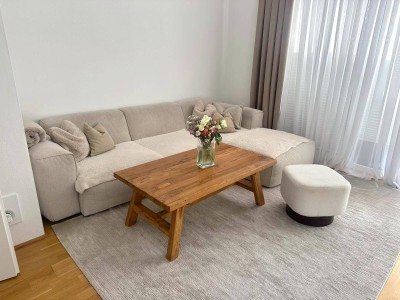 2-Zimmer-Neubau-Wohnung in Eben im Pongau zu vermieten