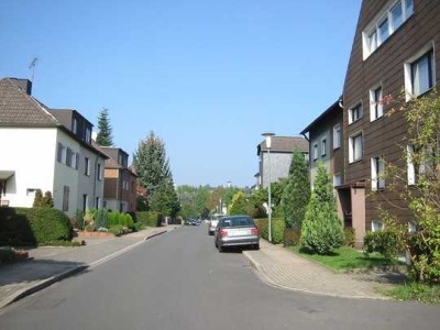 Freundliche 1-Zimmer-Wohnung in Essen Heisingen