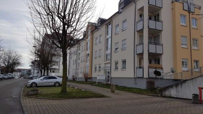 Vollmöblierte 2-Zimmer-Wohnung mit Balkon & All-Inclusive-Miete – ideal für Pendler und Projekt-MA