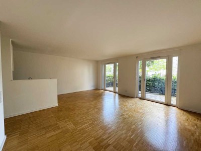 Ideal für kleine Familien: Großzügige 3-Zimmer-Wohnung in der Überseestadt