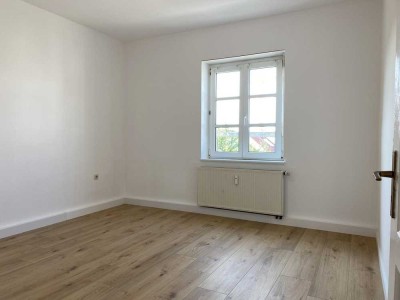 Helle 3-Zimmer Wohnung mit Balkon in zentraler Lage in Nürnberg