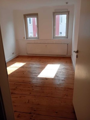 Zentrale 3-Zimmerwohnung in der Göttinger Innenstadt *WG geeignet*