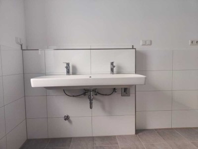 Erstbezug nach Komplettsanierung