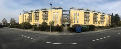 280 €, 22 m², 1 Zimmer
