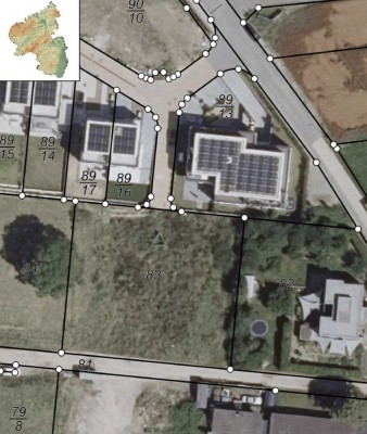 Höchste Energieeffizienz, modern, fantastische Lage - eine seltene Gelegenheit in Stadecken-Elsheim