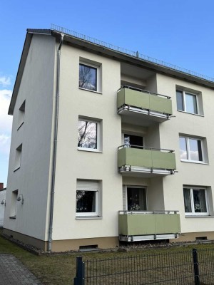 Keine Provision, 3-Zimmer Eigentumswohnung mit Balkon in zentraler Lage