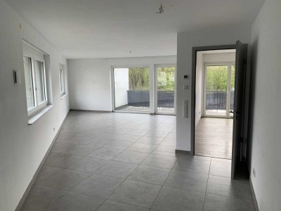 Die Highlight-2-Zimmer-Wohnung!