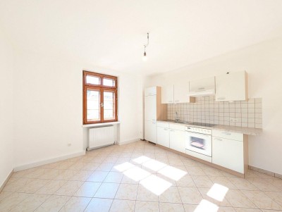 3 Zimmer Wohnung in toller Lage von Neunkirchen – Frisch saniert &amp; sofort bezugsbereit!
