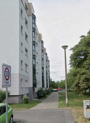 Suche einen Nachmieter für eine gemütliche 1-Zimmer-Wohnung