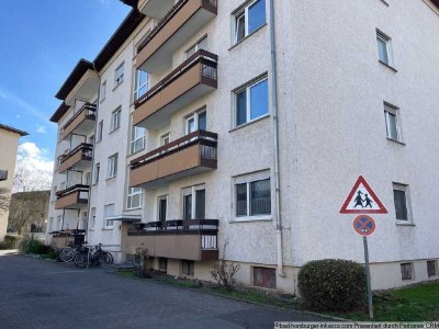 Eigentumswohnung im Erdgeschoss sucht neuen Eigentümer!!