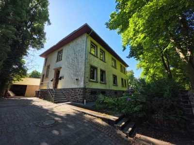 Altbauwohnung in Bestlage