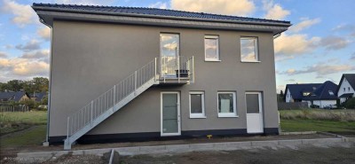 Schicke 3-Zimmer Wohnung mit Balkon im OG in Löhne