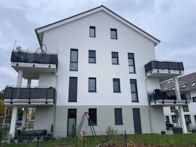 Für Kapitalanleger: Top vermietete Maisonette in Zwenkau