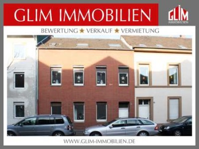Modernisiertes 3 Familienhaus für Kapitalanleger oder Selbstnutzer.