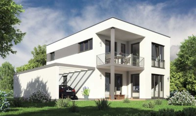 Ihr Massivhaus mit Grundstück, individuell Gestaltbar!