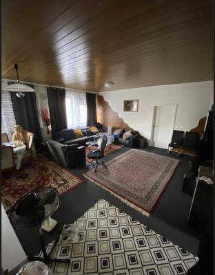 Exklusive 4-Zimmer-Wohnung in Kaiserslautern