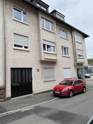 1-Zimmer Wohnung für Single Haushalt