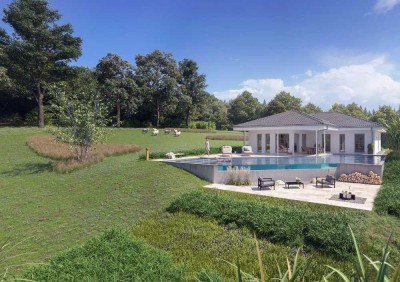 Bien-Zenker: Ihr Traum-Bungalow für die ganze Familie