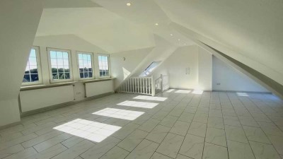3-Zimmer Maisonettewohnung mit Einbauküche - ab dem 01.06.25