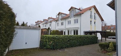 Doppelhaushälfte mit Bergblick in Penzberg - ideal für Familien!