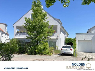 ***HELLES WOHNEN AM FELDRAND - FREIRAUM GARANTIERT***