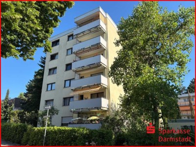 Familienfreundliche 4,5 Zimmerwohnung mit Fernblick
