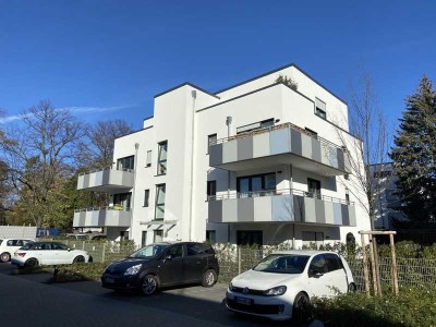 attraktive 3 Zimmerwohnung in guter Wohnlage im Bonner Norden