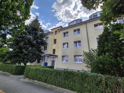 Eigentumswohnung mit großem Balkon zur Kapitalanlage