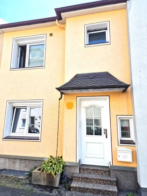 IMWRC – Oberbarmen bietet RMH mit ansprechender Ausstattung und schönem Garten!