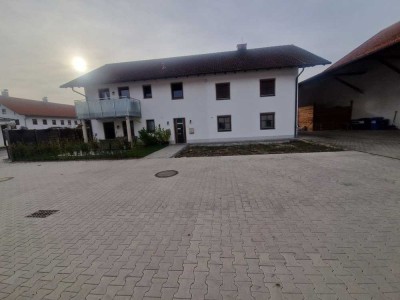 4-Zimmer Wohnung in Aschau am Inn zu vermieten