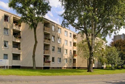 Gemütliche 3-Zimmerwohnung mit Laminatboden **Ideal für Familien**
