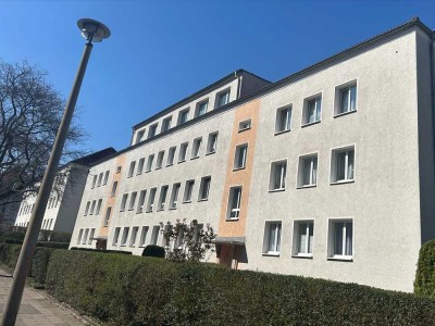 GEMÜTLICHE 2 ZIMMER WOHNUNG MIT BALKON IN DER ANDREASVORSTADT