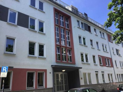 Miet mich - günstig geschnittene 2-Zimmer-Wohnung