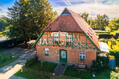 Charmantes Mehrfamilienhaus mit 3 WE als Kapitalanlage - Courtagefrei für Käufer