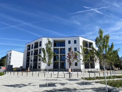Stilvolle, neuwertige 2,5-Zimmer-Wohnung mit gehobener Innenausstattung mit EBK in Offenbach am Main