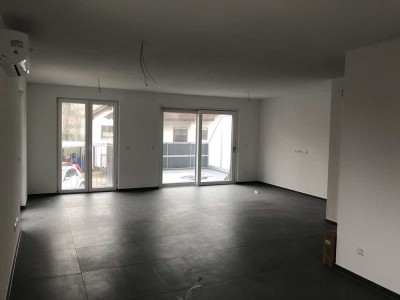 Neuwertige Maisonettewohnung mit 3,5 Zimmern sowie Balkon und EBK in Winnenden-Hertmannsweiler