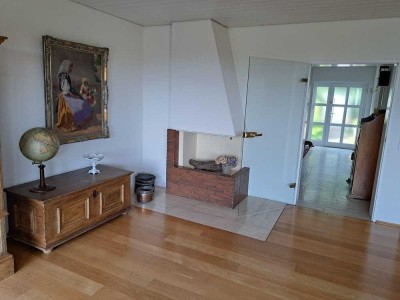 Sonnendurchflutetes, großzügiges, gepflegtes Reihenmittelhaus in Königstein