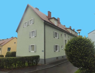 PROVISIONSFREI - Bruck an der Mur - geförderte Miete - 2 Zimmer