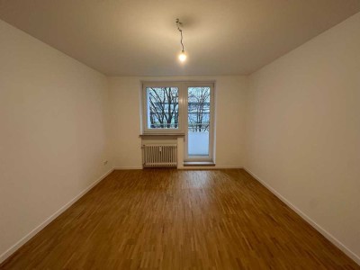 Moderne 2-Zimmer-Wohnung mit Balkon in Fürth