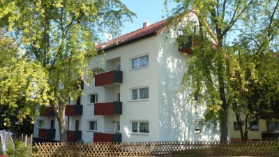 Schöne 3-Zimmer-Wohnung in Echterdingen