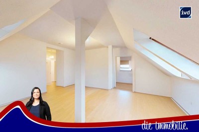 2 Zimmer Stadtfeld Ost inkl. Stellplatz