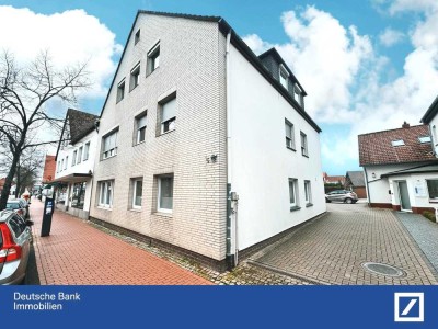 MeerFeeling -  3-Fam-Haus als Kapitalanlage in 200m Entfernung zur Promenade am Steinhuder Meer