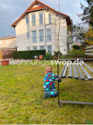 Wohnungstausch: Seegerstraße 6