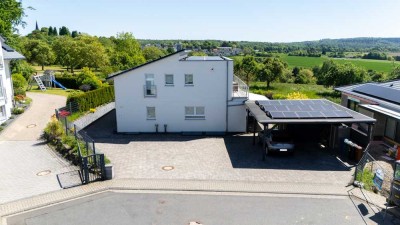 Schauinsland - Gehobenes Haus für die ganze Familie mit Weitblick