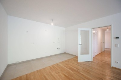 Top 1 | Gemütlich vorsorgen in grüner Lage – 76 m²