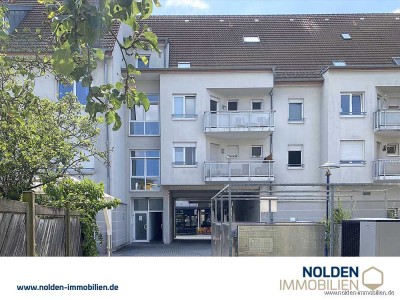 ***WOHNEN MIT KOMFORT - WINTERGARTEN - AUFZUG - TIEFGARAGENSTELLPLATZ***