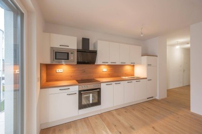 ++Der Platzhirsch++ Großartiger 2 Zimmer Erstbezug mit Terrasse