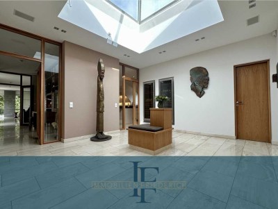 FRIEDERICH: Südviertel - Exklusives Penthouse mit hochwertiger Ausstattung in erstklassiger Lage