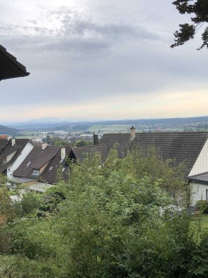 Gailingen, Freistehendes Wohnhaus, in absolut ruhiger Top Lage mit Fernsicht